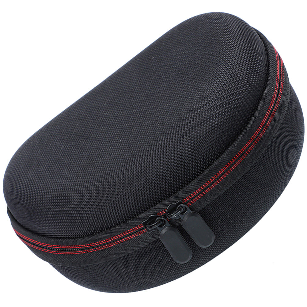 Travel Cable Organizer - Earphone Case Earbuds Storage Bag Compact