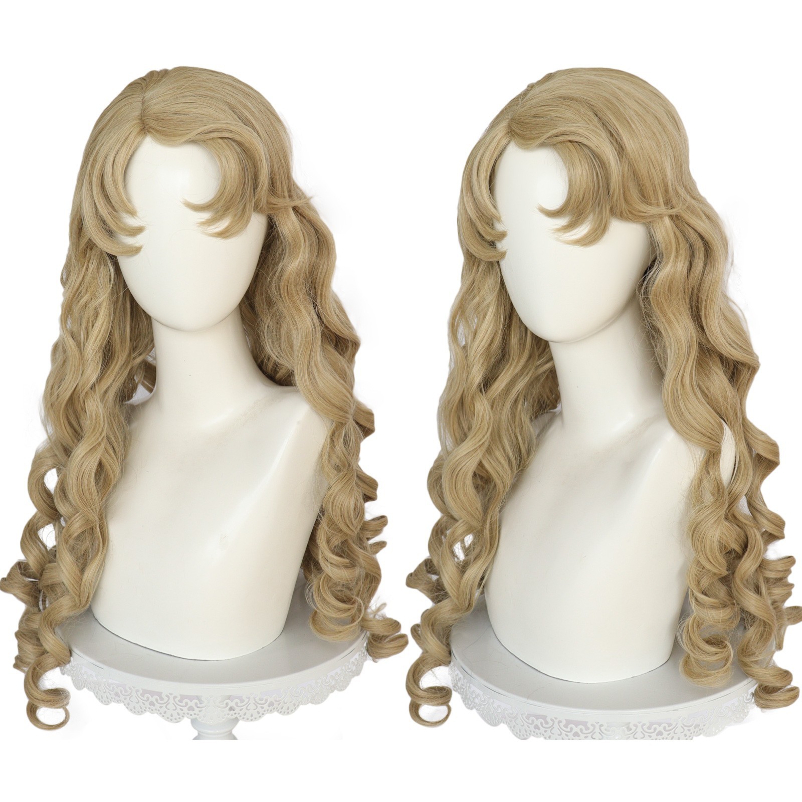 Tech Accessories Women - Halloween women sleeping beaty role play