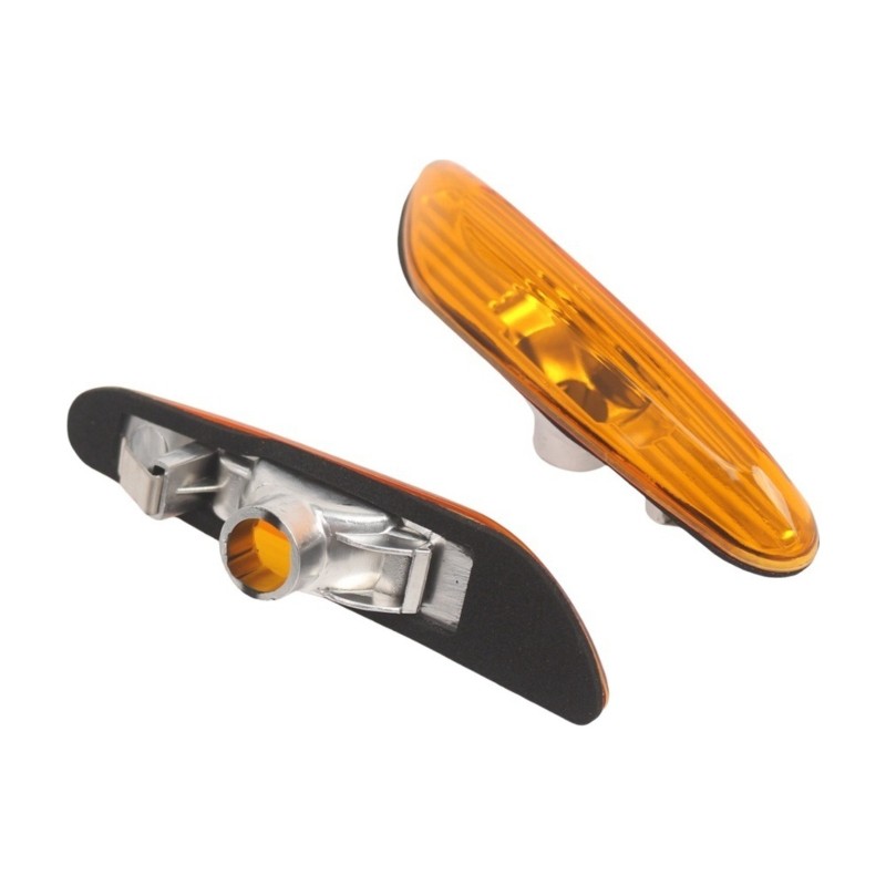 Tech Computer Accessories - A03Z-Turn Signal Side Marker Light Fender