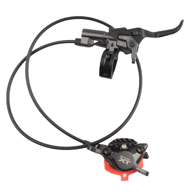 Shimano DEORE XT M8200 Brake H - Tech Bike Accessories recension och pris