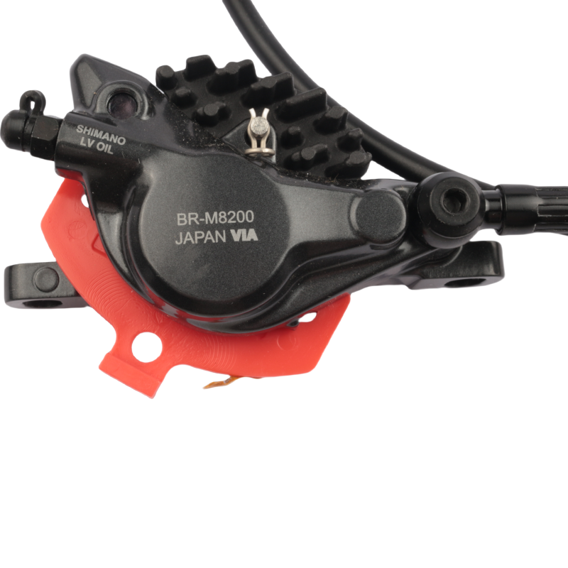 Shimano DEORE XT M8200 Brake H - Tech Bike Accessories recension och pris