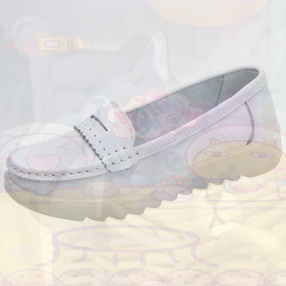 Moccasin Driving Teenage Sneak - Tech Accessories For Home Office recension och pris