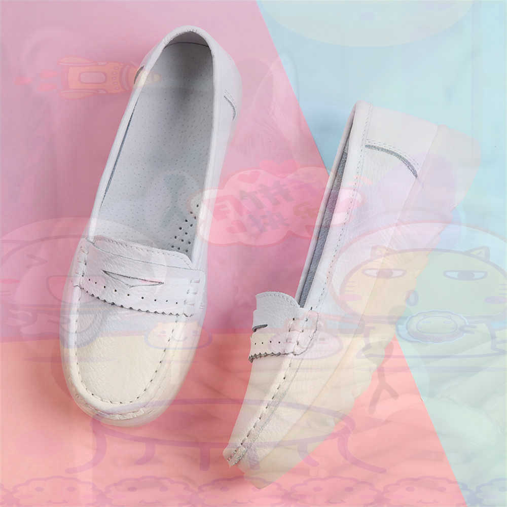 Moccasin Driving Teenage Sneak - Tech Accessories For Home Office recension och pris
