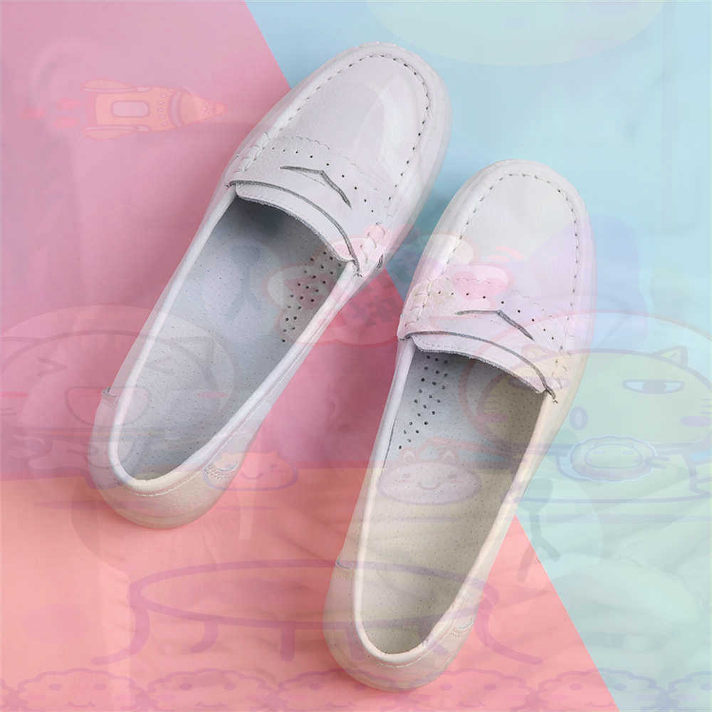 Moccasin Driving Teenage Sneak - Tech Accessories For Home Office recension och pris