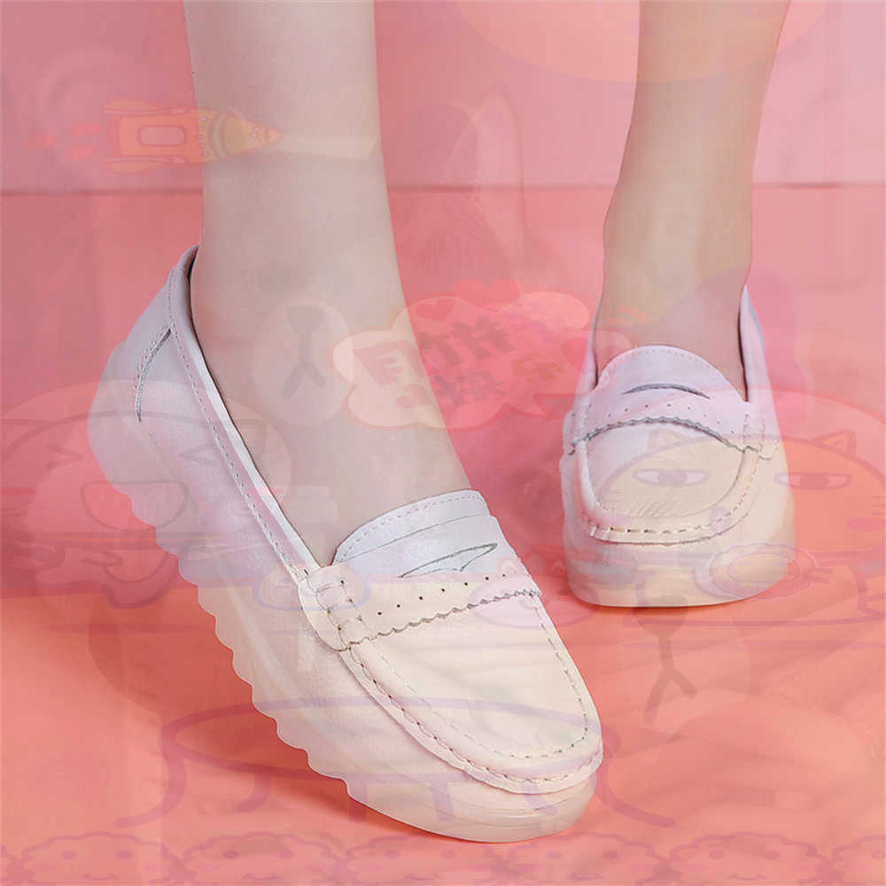 Moccasin Driving Teenage Sneak - Tech Accessories For Home Office recension och pris
