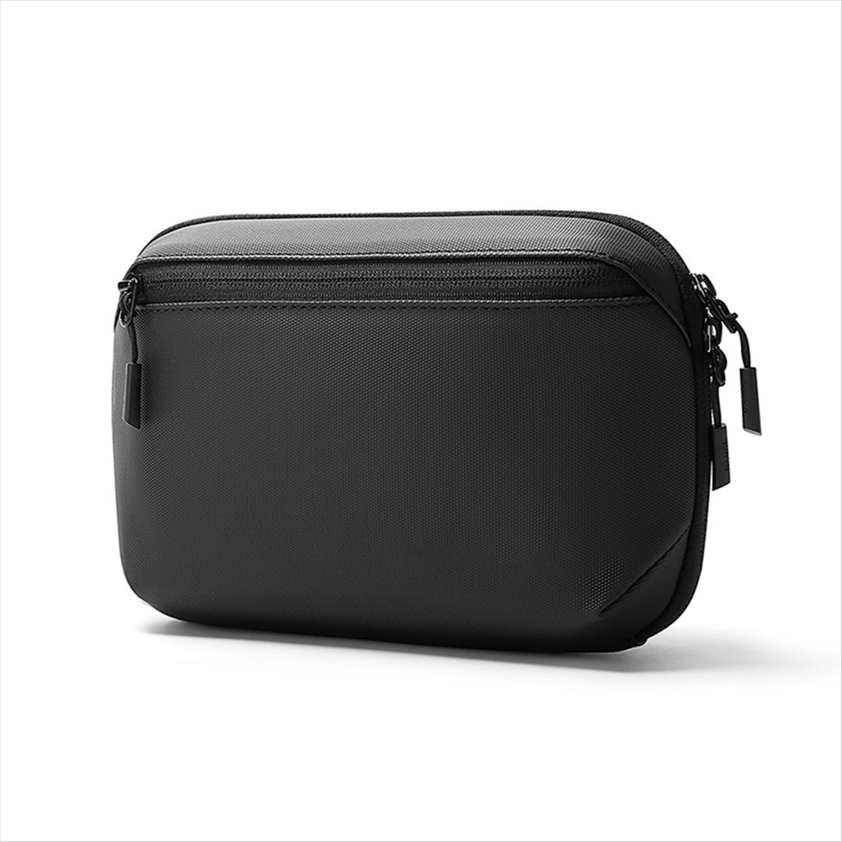 ☶❈＊♥AC1579-Waterproof Tech Pou - Tech Accessories Travel Organizer Pouch recension och pris