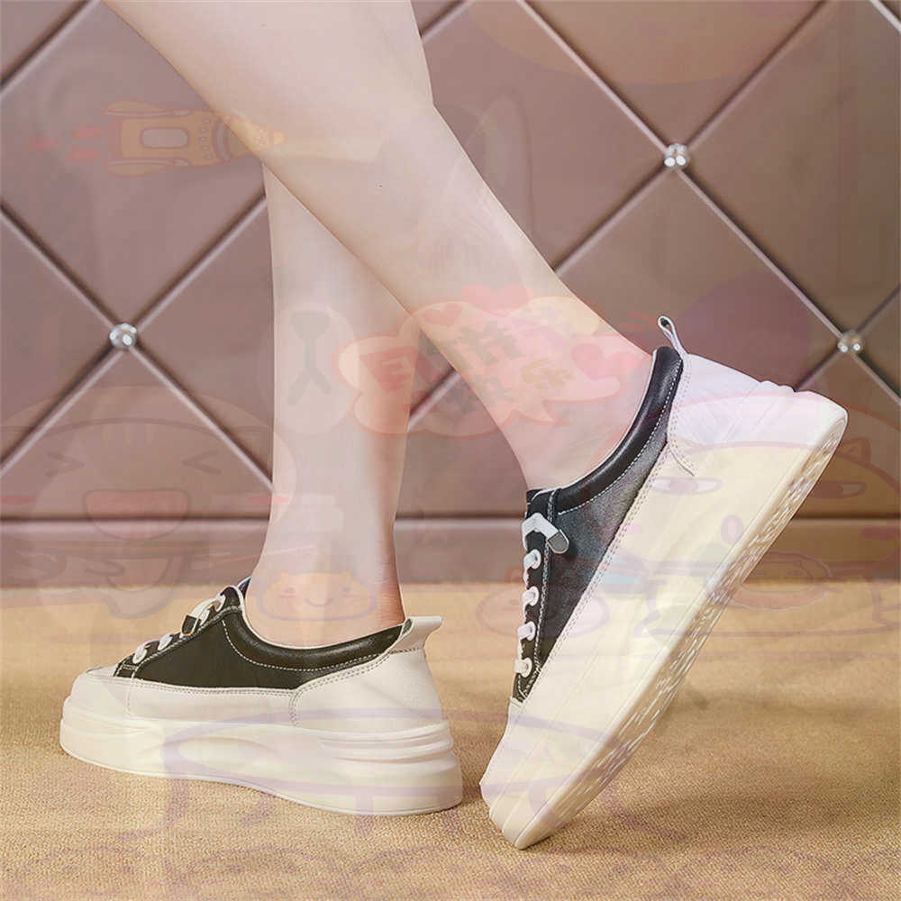 Lace-up Chunky Loafers Woman S - Tech Accessories For Home Office recension och pris