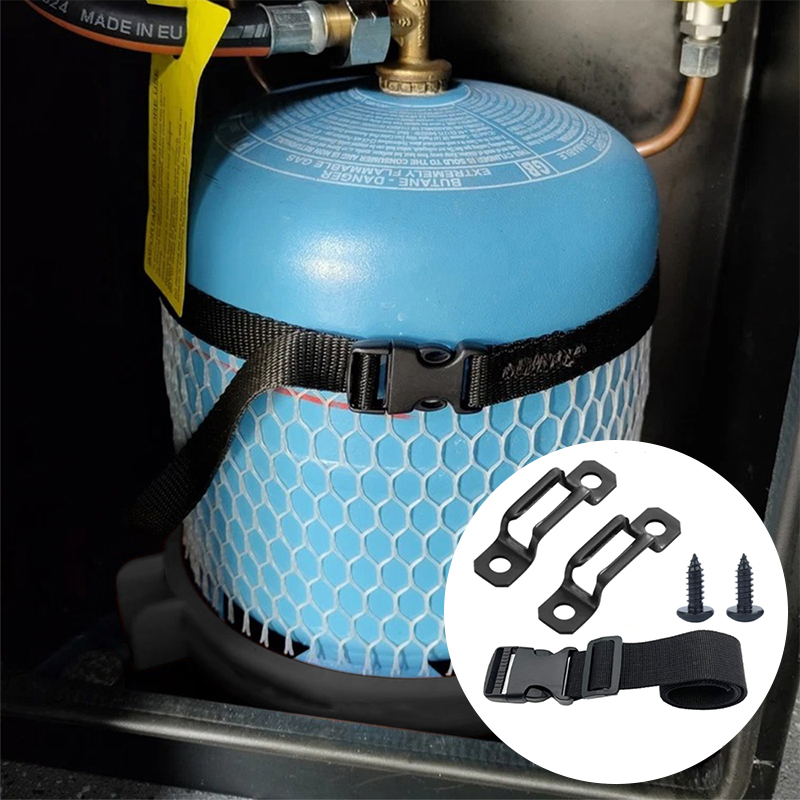 Caravan Gas Bottle Cylinder Ho - Tech Computer Accessories recension och pris