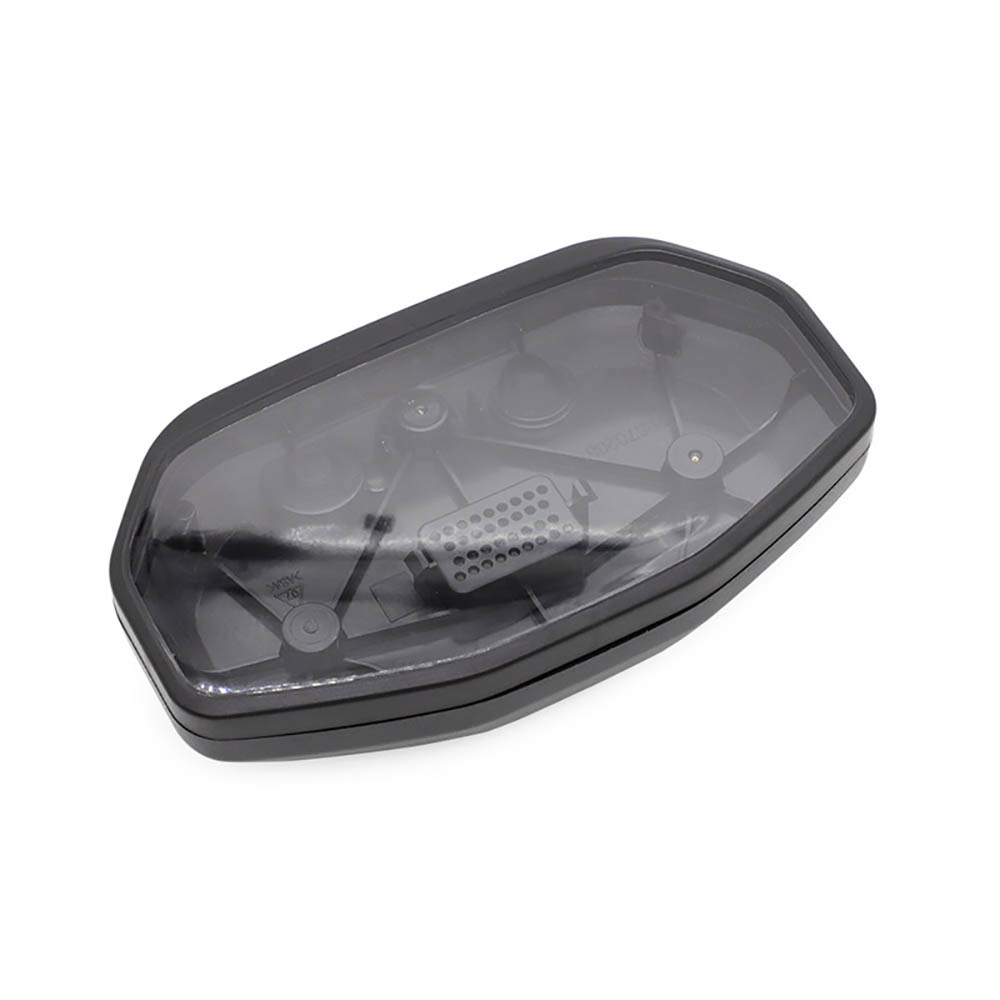 Dashboard Cover For Ducati Hyp - Trail Tech Vapor Accessories recension och pris