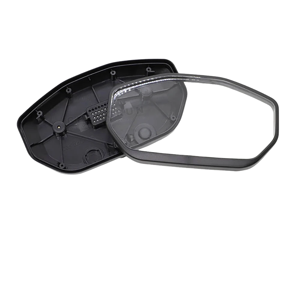Dashboard Cover For Ducati Hyp - Trail Tech Vapor Accessories recension och pris