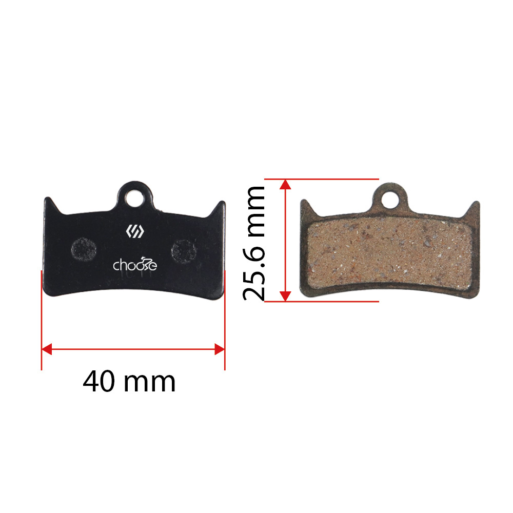 Universal Hydraulic Disc Brake - Tech Bike Accessories recension och pris