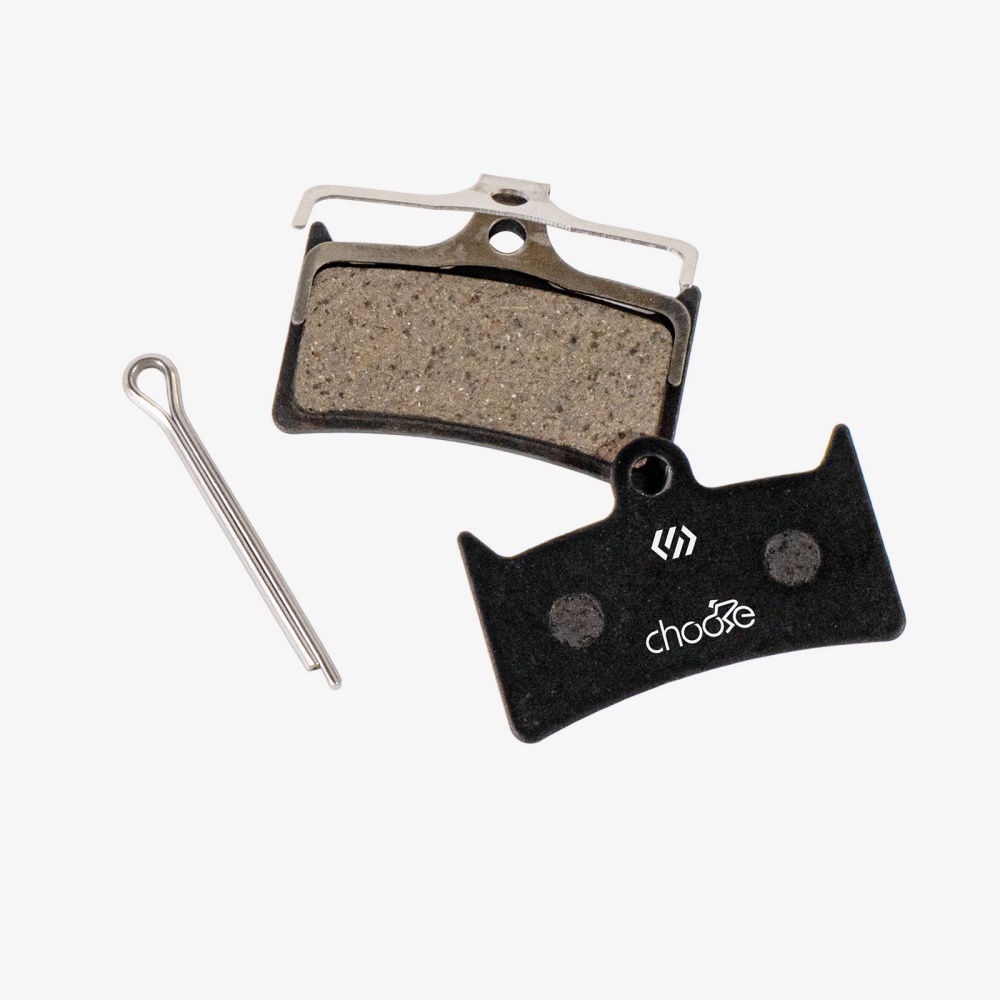 Universal Hydraulic Disc Brake - Tech Bike Accessories recension och pris