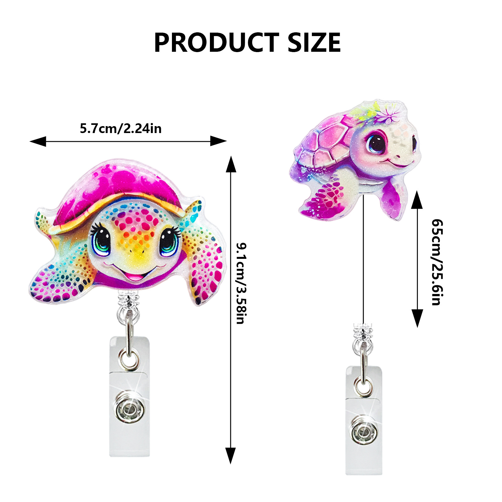 New Arrival 1 Piece Glitter Ac - Xray Tech Accessories recension och pris