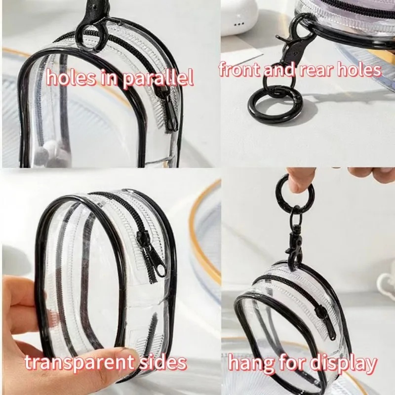 Portable Travel Waterproof Dat - Travel Cable Organizer recension och pris