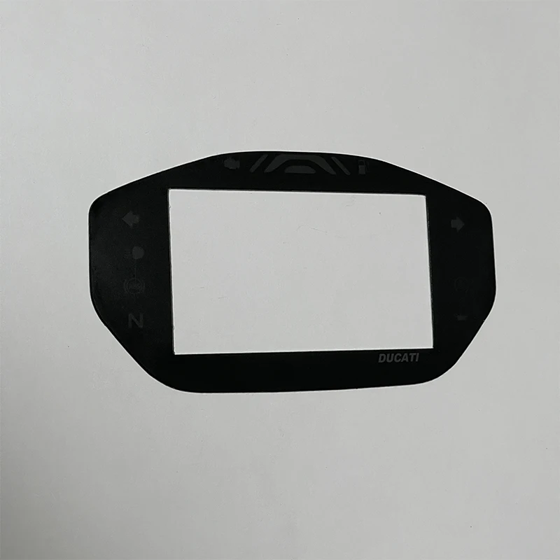 Motorcycle Speedometer Sticker - Trail Tech Vapor Accessories recension och pris