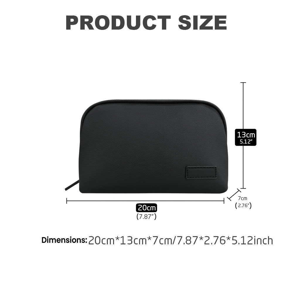 Lightweight Water Resistant Te - Tech Accessories For Home Office recension och pris