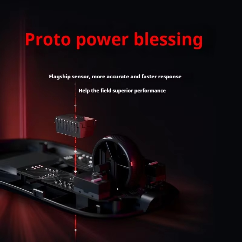 VXE VGN MAD R Major Ultra-Ligh - Tech Computer Accessories recension och pris
