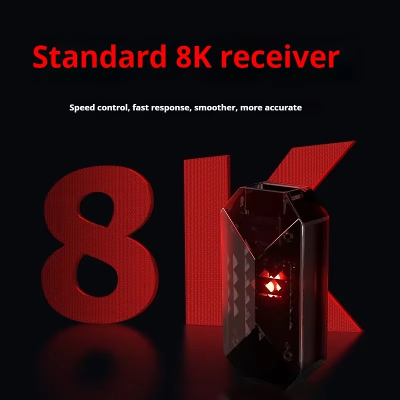 VXE VGN MAD R Major Ultra-Ligh - Tech Computer Accessories recension och pris