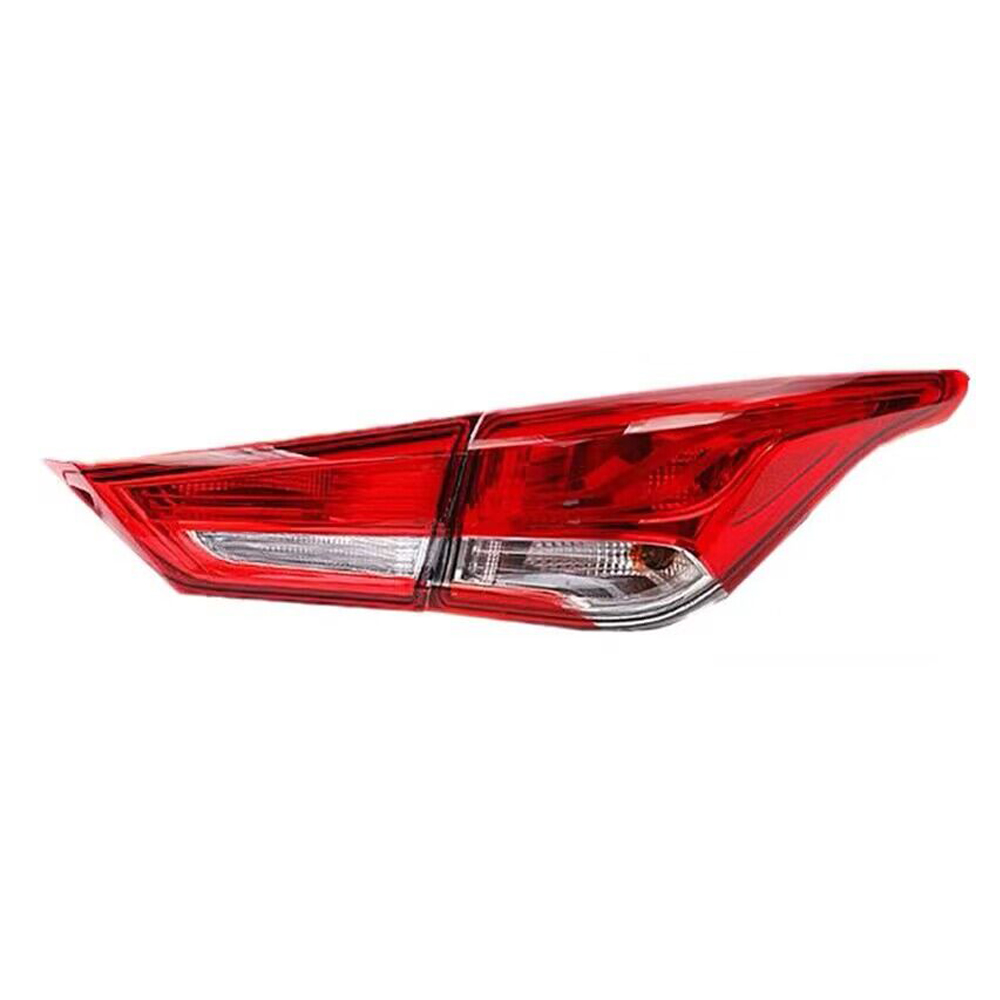 For CHANGAN ALSVIN 2018 2019 2 - Tech Computer Accessories recension och pris