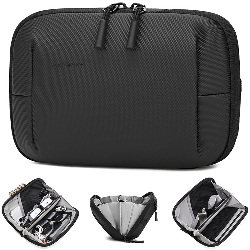 Electronic Accessories Bag Tra - Tech Accessories Travel Organizer Pouch recension och pris