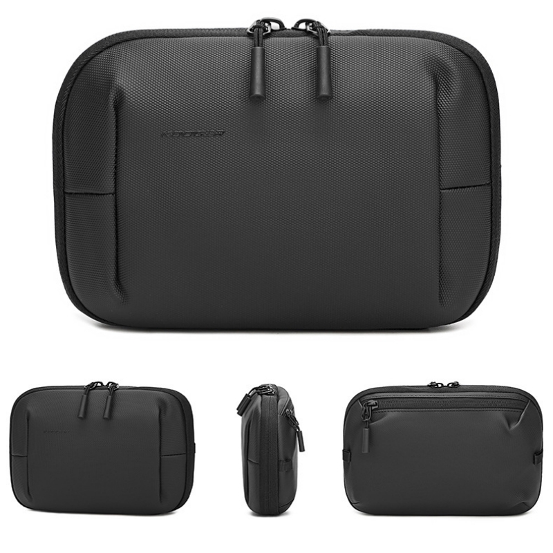 Electronic Accessories Bag Tra - Tech Accessories Travel Organizer Pouch recension och pris