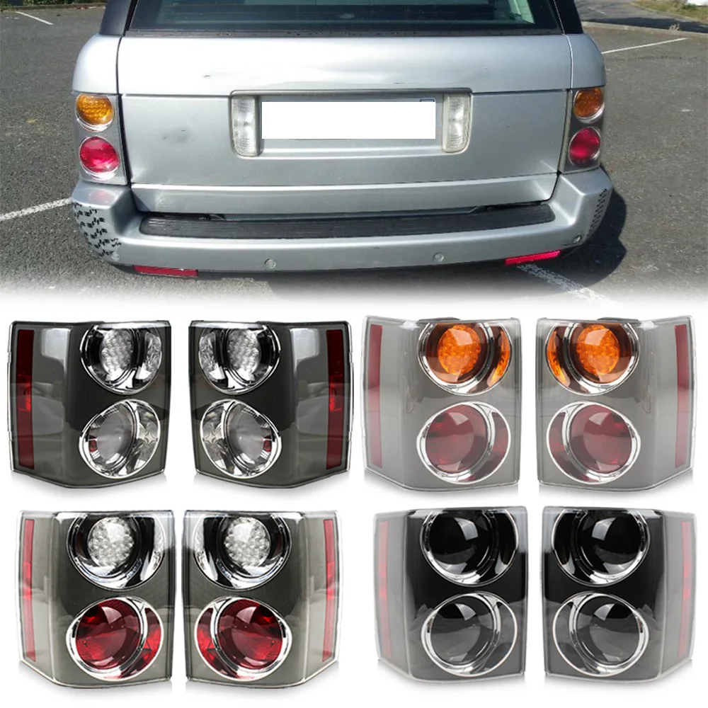 For Range Rover Vogue L322 200 - Tech Computer Accessories recension och pris