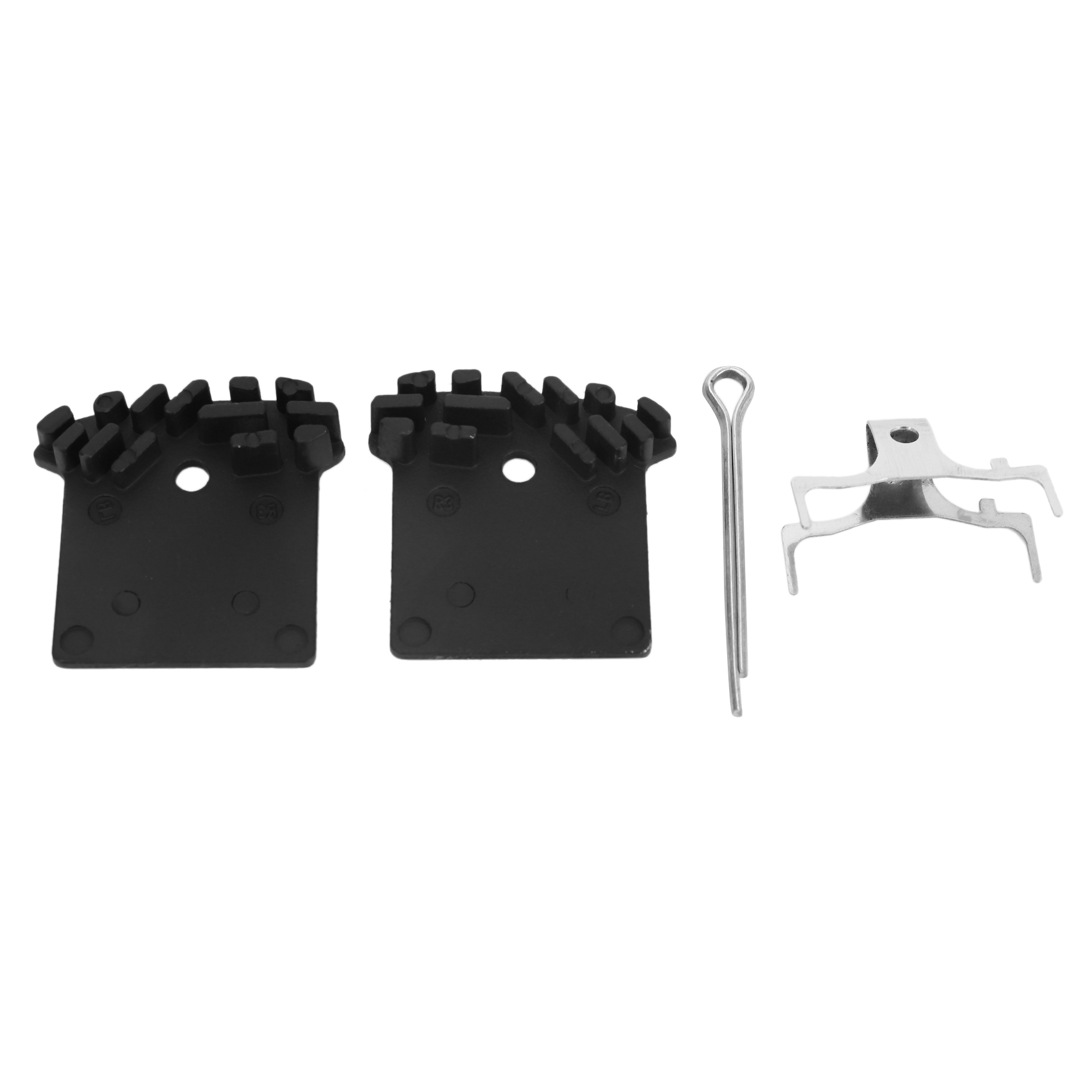 XSXS-3X Brake Pads Hydraulic D - Tech Bike Accessories recension och pris