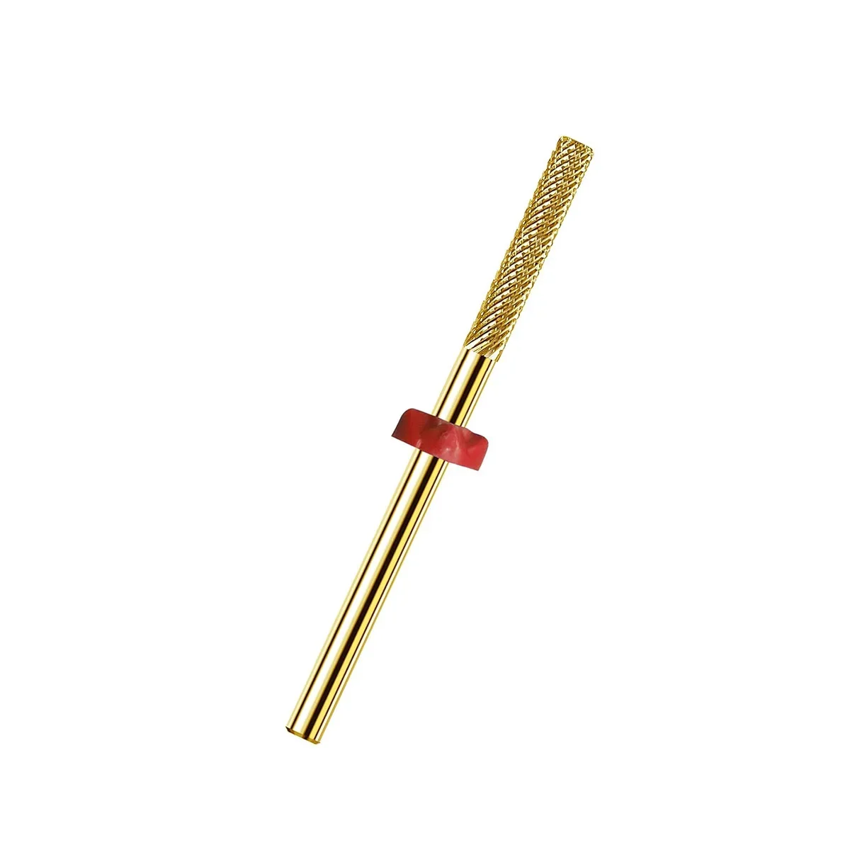 1pc Nail Drill Bits Remover Cu - Tech Acc recension och pris