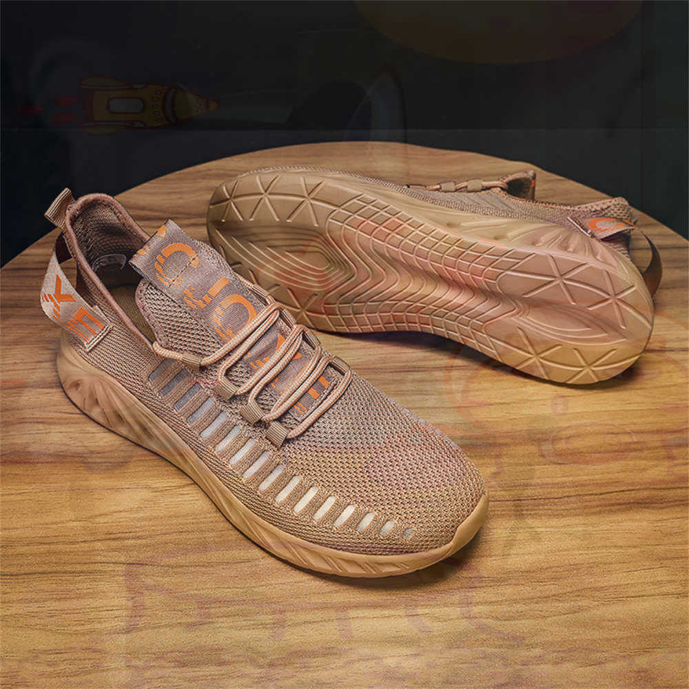 Autumn-spring Number 46 Men's  - Tech Accessories For Students recension och pris