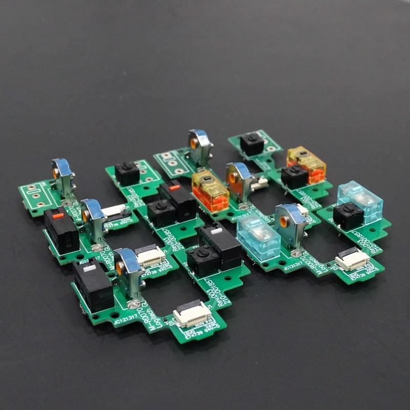 1pc Key Board Button PCB For L - Tech Acc recension och pris