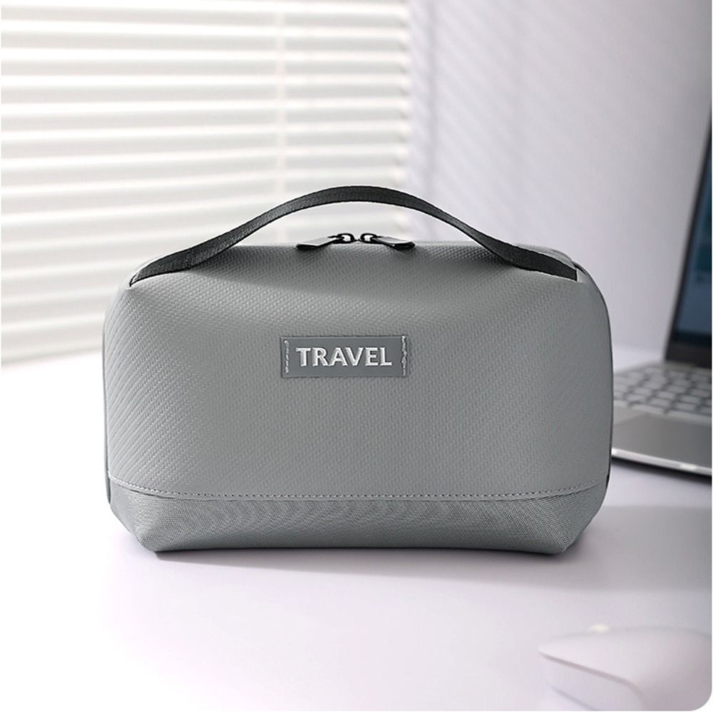 Waterproof Storage Bag Travel  - Tech Accessories Travel Organizer Pouch recension och pris