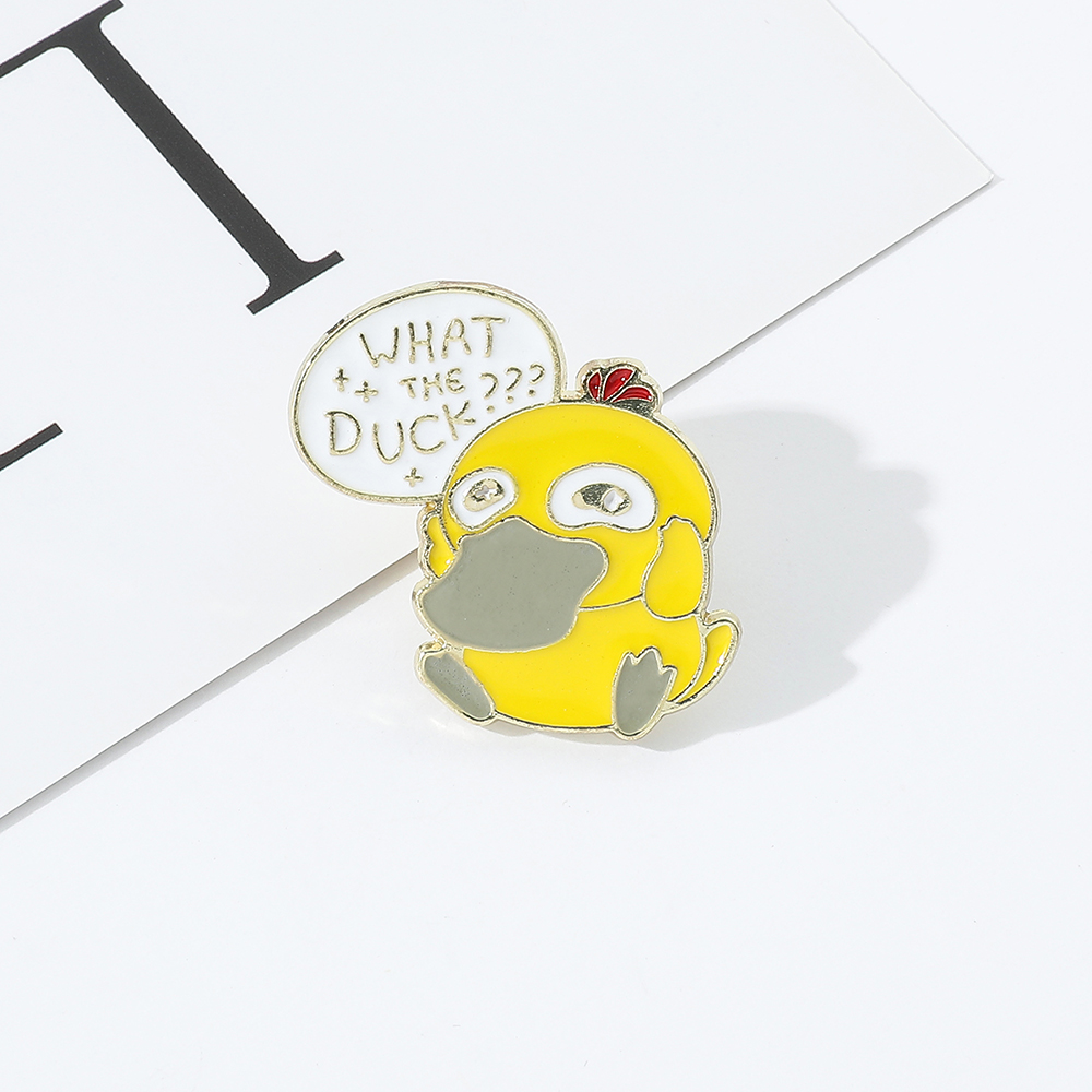 1 Pc ​Anime Character Brooch C - Tech Computer Accessories recension och pris