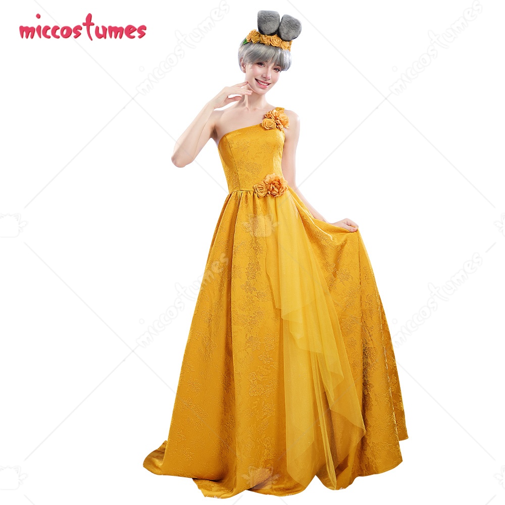 【Ready for Ship】 Miccostumes W - Tech Accessories Women recension och pris