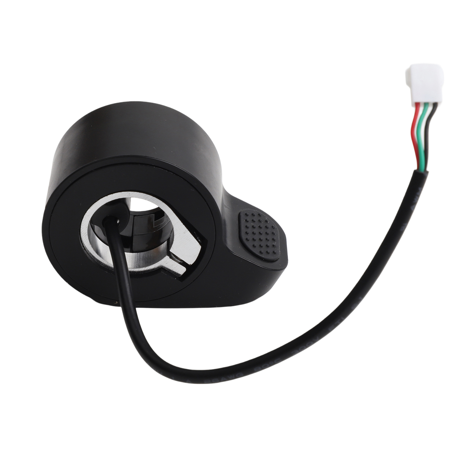 1 Pc Electric Scooter Thumb Th - Tech Computer Accessories recension och pris