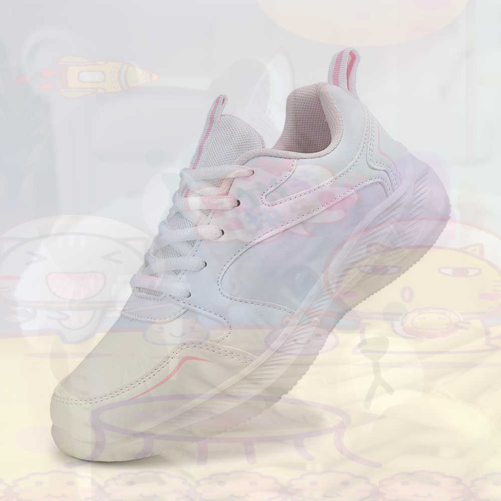 35-40 Number 42 Cool Sneakers  - Tech Accessories For Home Office recension och pris