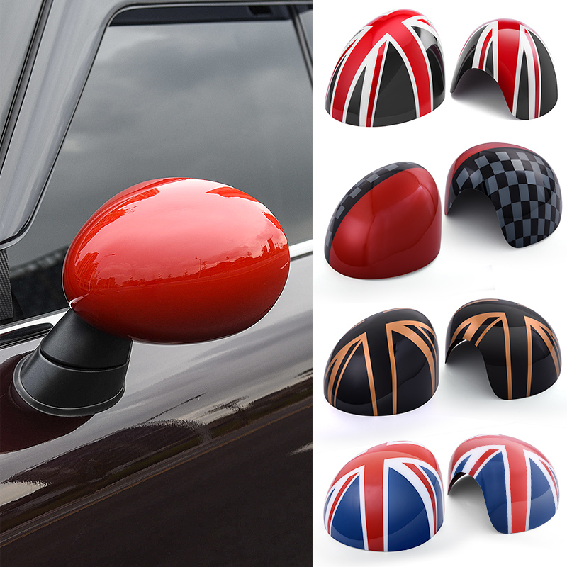 Rearview Mirror Shell Exterior - Tech Computer Accessories recension och pris