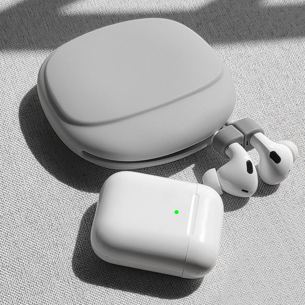 Silicone Headphone Cable Organ - Travel Cable Organizer recension och pris