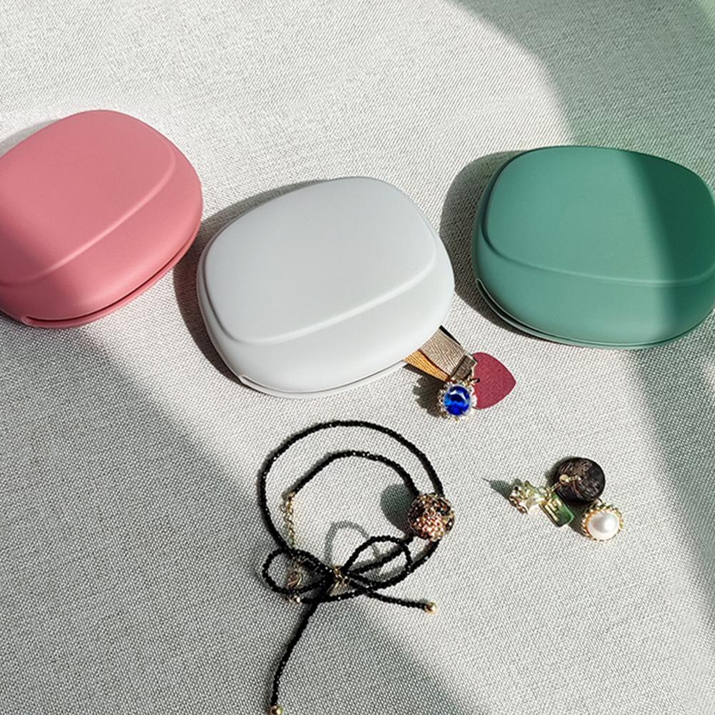 Silicone Headphone Cable Organ - Travel Cable Organizer recension och pris