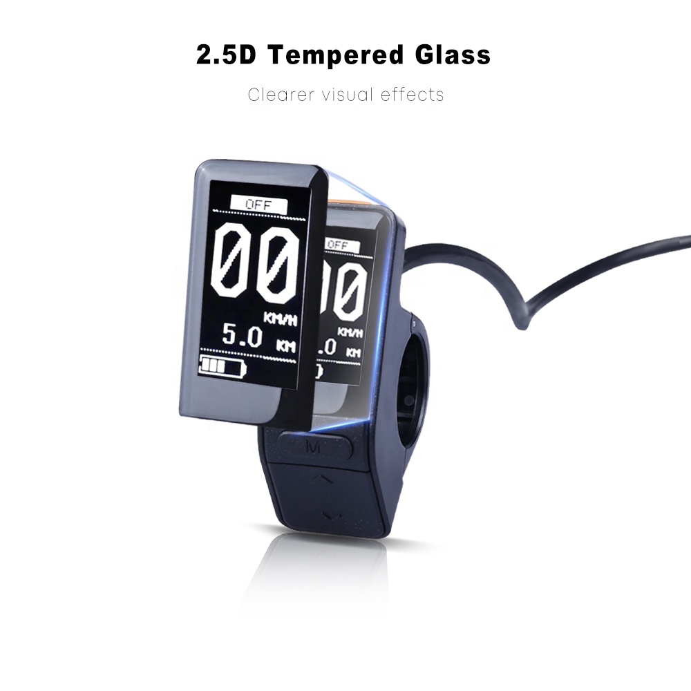 TOPOLOGY-TECH SW102 Mid Drive  - Tech Bike Accessories recension och pris