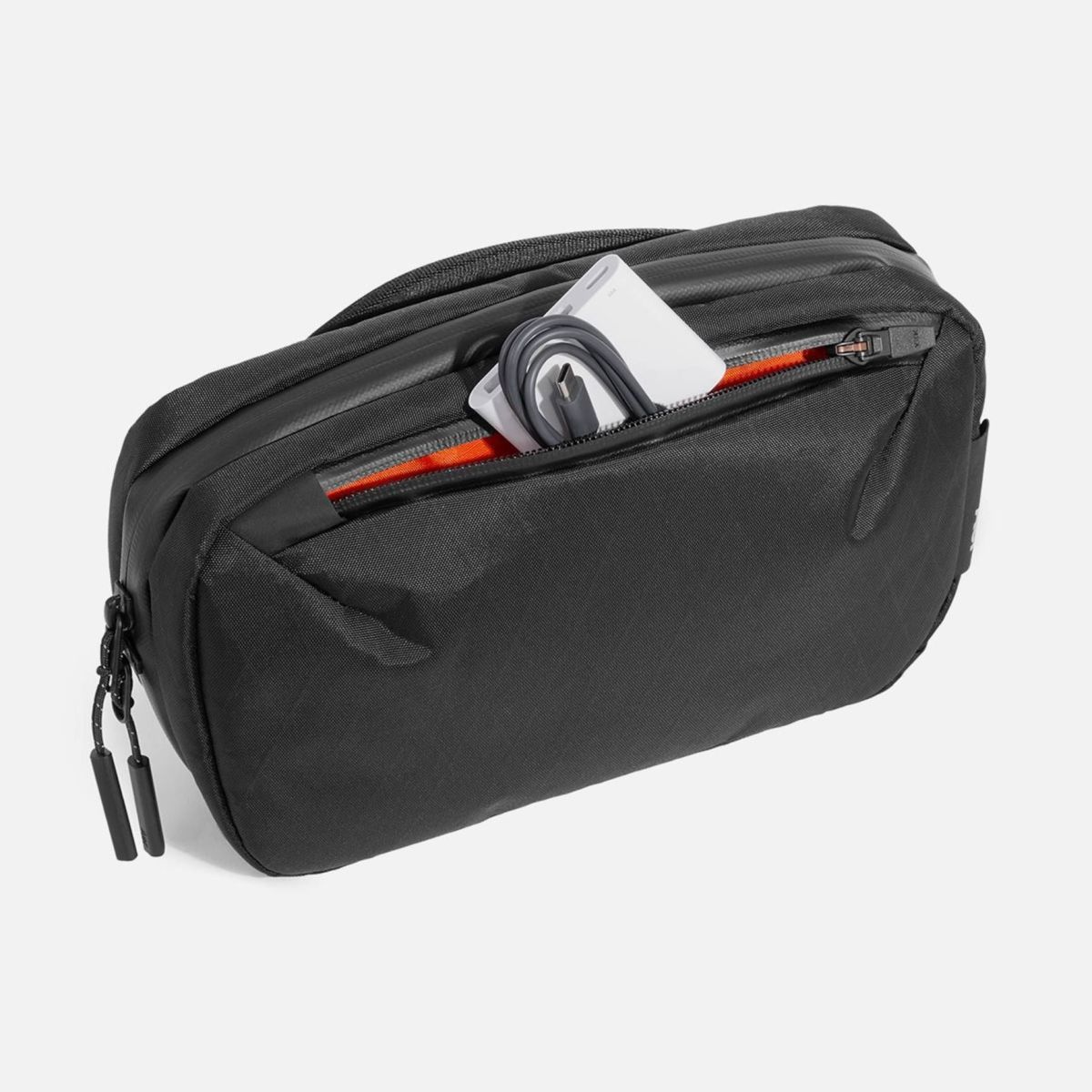 Cable Kit 3 X-Pac Nylon 2.6L W - Tech Accessories Travel Organizer Pouch recension och pris