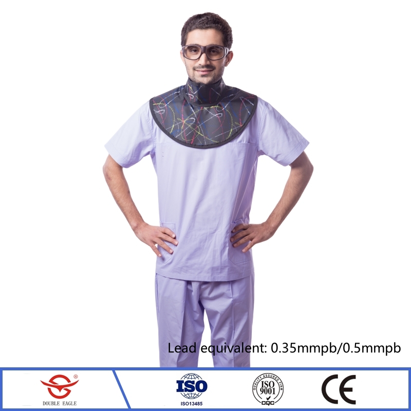 X-Ray Gamma Ray Protective 0.3 - Xray Tech Accessories recension och pris