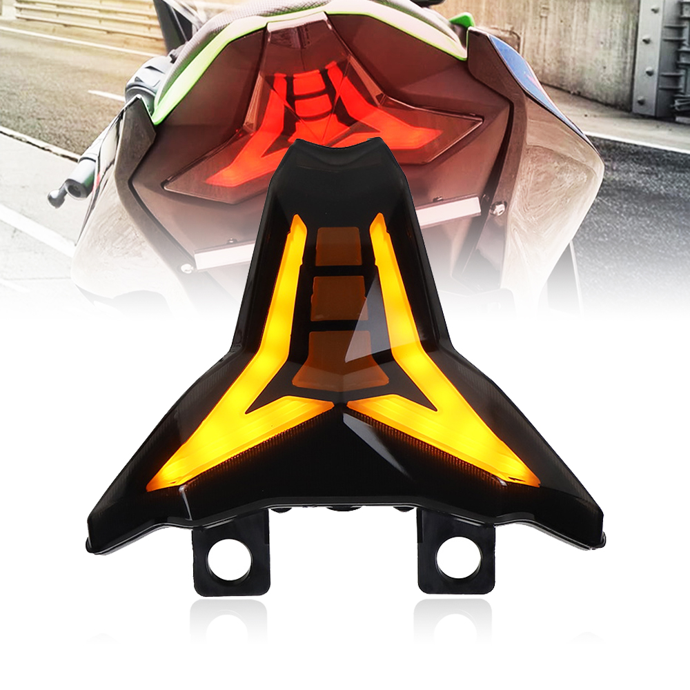 for Kawasaki Ninja 400 2018-20 - Tech Computer Accessories recension och pris