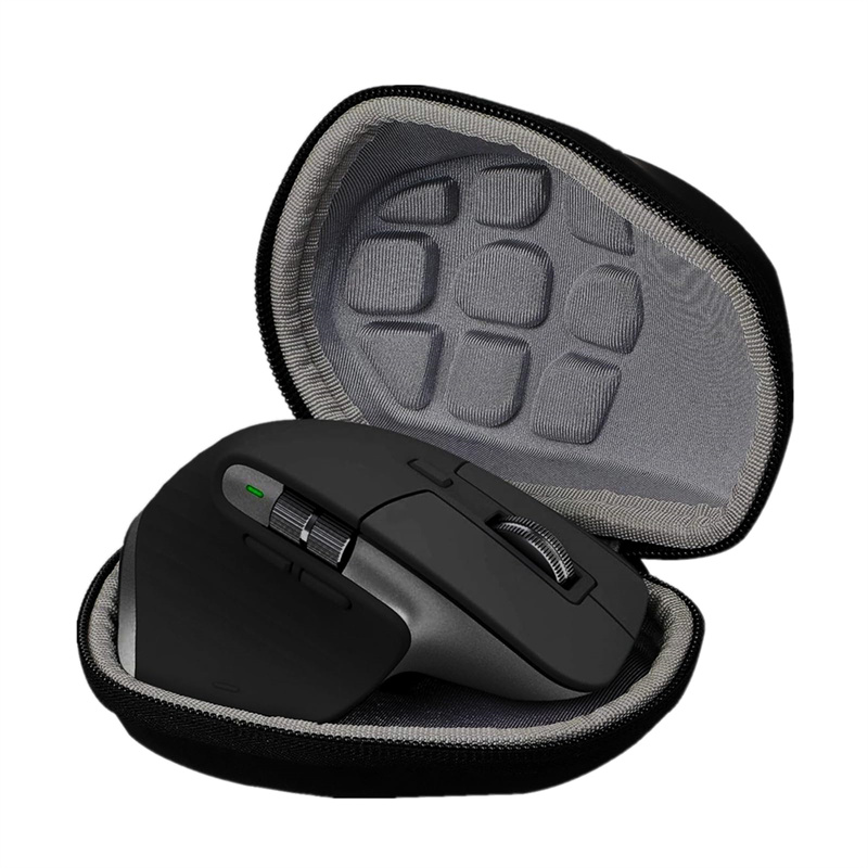 Hard Case Protector for Logite - Tech Acc recension och pris
