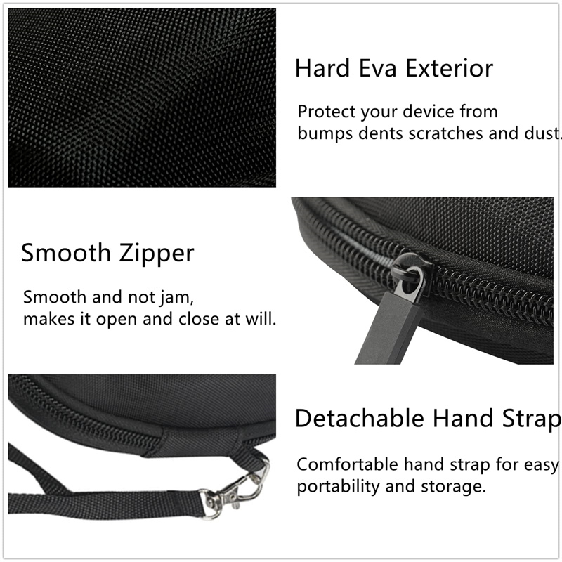 Hard Case Protector for Logite - Tech Acc recension och pris