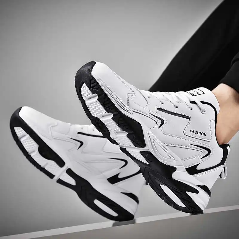 Cold-proof Spring Gym Sneakers - Tech Accessories For Home Office recension och pris