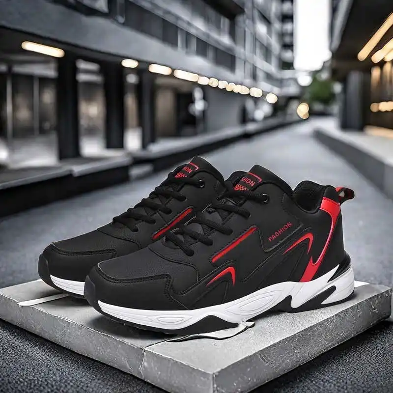Cold-proof Spring Gym Sneakers - Tech Accessories For Home Office recension och pris