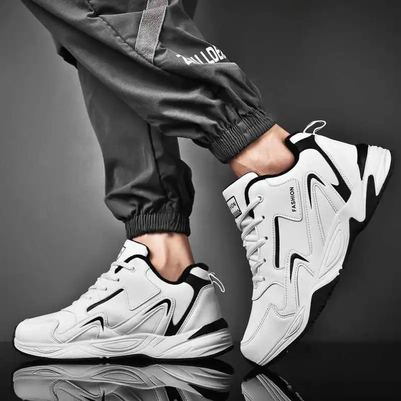 Cold-proof Spring Gym Sneakers - Tech Accessories For Home Office recension och pris