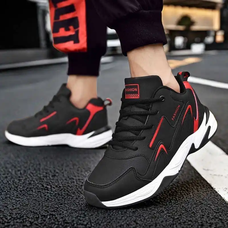 Cold-proof Spring Gym Sneakers - Tech Accessories For Home Office recension och pris