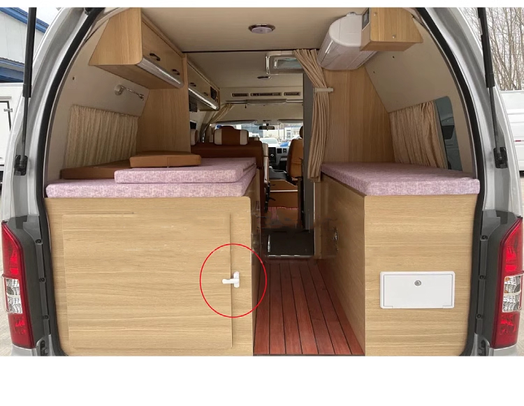 2PCS Caravan Folding Outdoor T - Tech Computer Accessories recension och pris