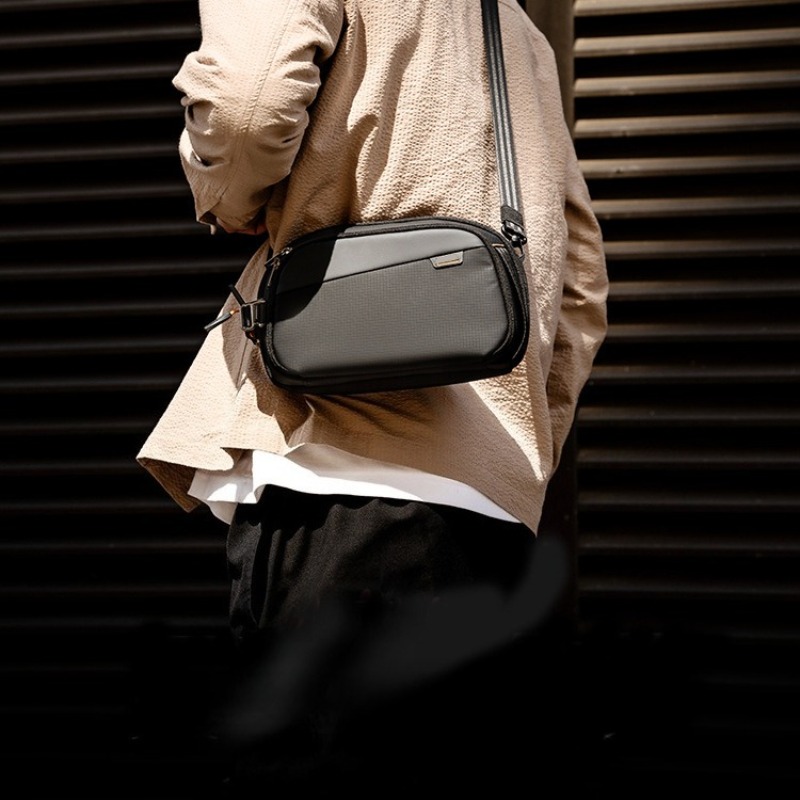Digital Storage Bag for Cable  - Travel Cable Organizer recension och pris
